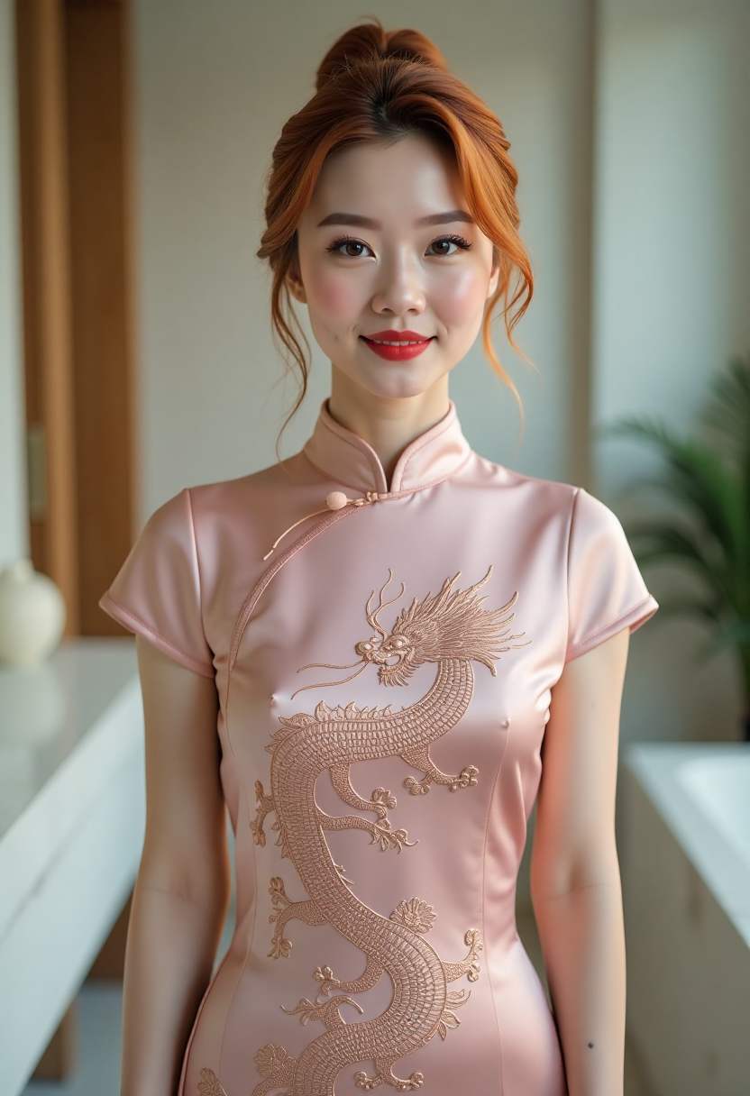 工程剧剧照