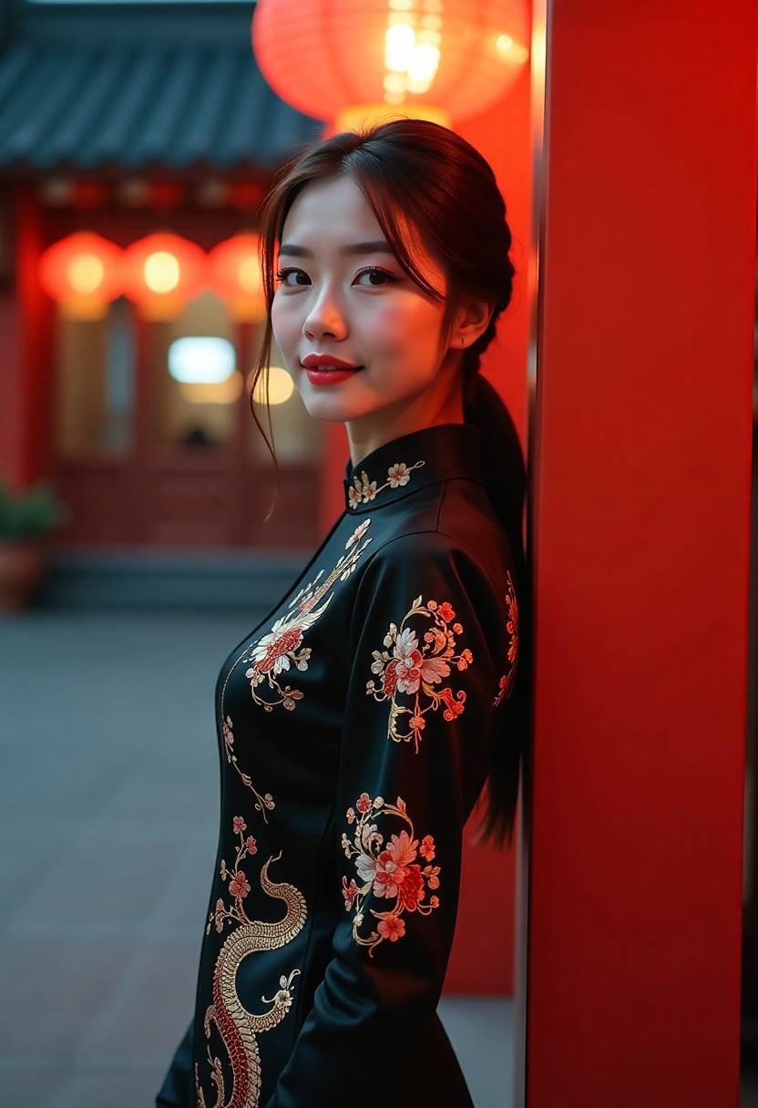 灌浆车夜行 海报