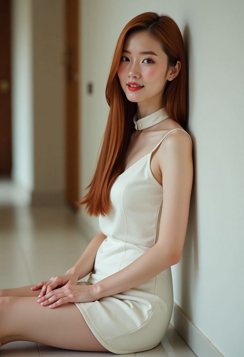 技术专题剧照